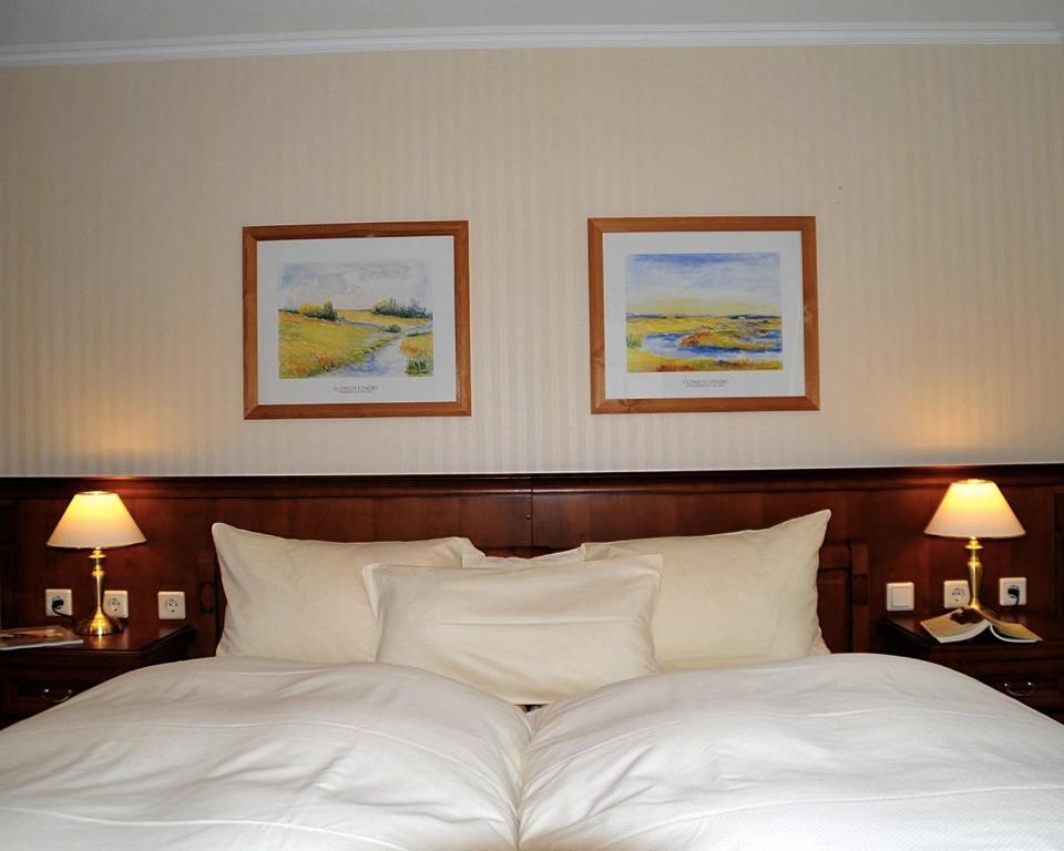 Waldhotel Райнбах Номер фото