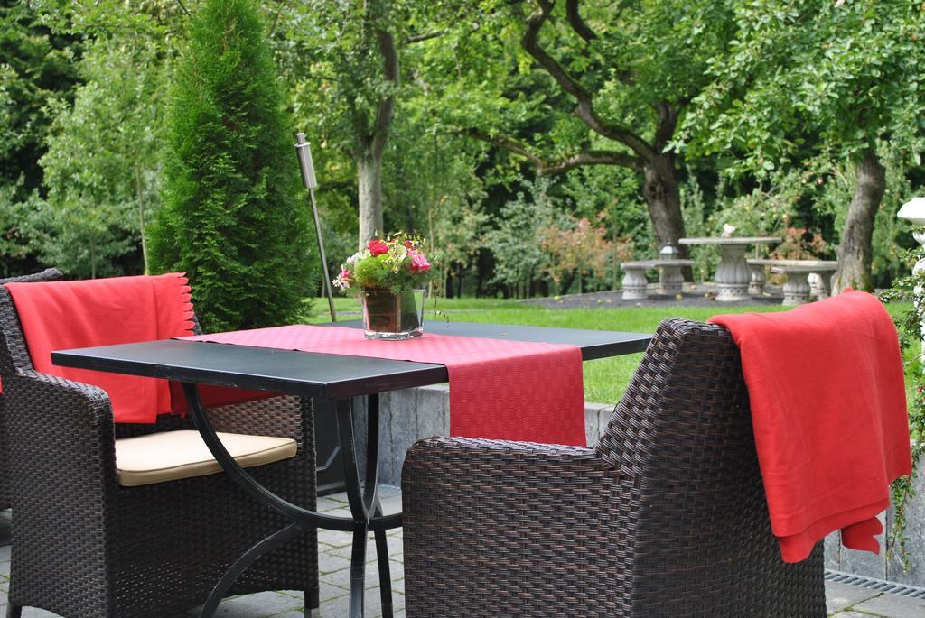 Waldhotel Райнбах Экстерьер фото
